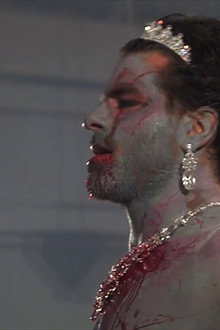 CZW Cage Of Death 19
