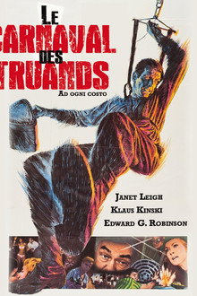 Le Carnaval des truands