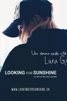 Looking For Sunshine