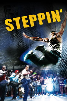 Steppin'