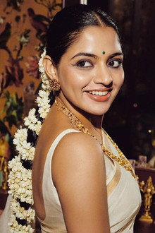 Nikhila Vimal