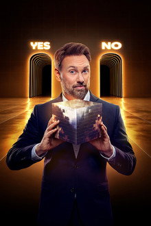 Yes or No Games