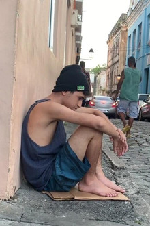 Sentimento Mútuo