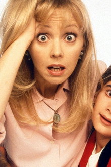 Freaky Friday