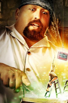 WWE Money in the Bank 2011
