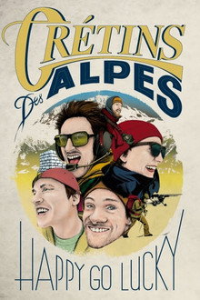 Crétins des Alpes