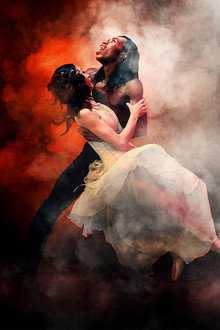 Dracula Live