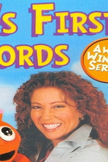 Phonics 4 Babies: Baby's First Words