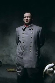 Nuremberg: Goering's Last Stand