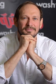 Ayman El-Shewy