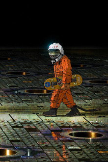 ORBITAL ERA