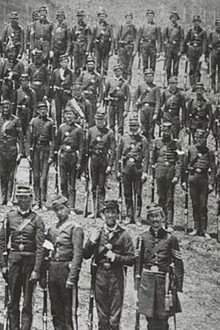 School of the Soldier - Program II
