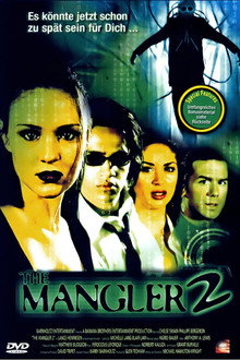 The Mangler 2