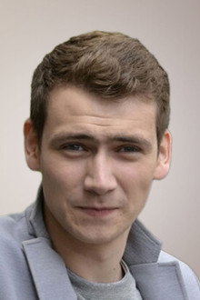 Дмитрий Егоров