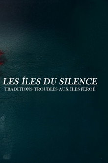 Les îles du silence