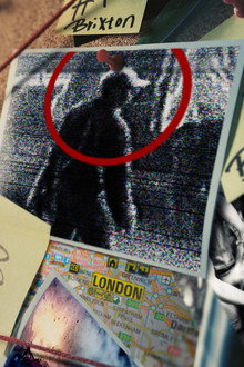 Nail Bomber: Manhunt