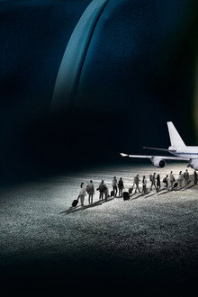 Hijacked: Flight 73