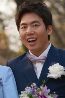 마이 페어 웨딩