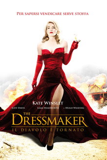 The Dressmaker - Il diavolo è tornato