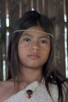 La historia de Nunkui