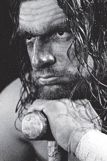 WWE Vengeance 2001