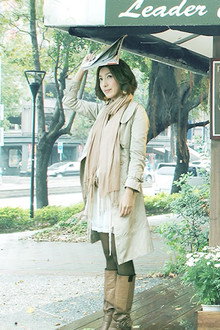 敗犬女王