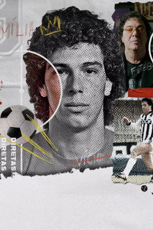 Casão: Num Jogo Sem Regras