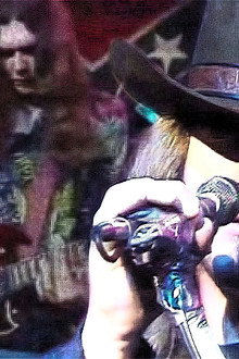 Lynyrd Skynyrd: The Old Grey Whistle Test