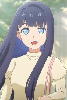透明な夜に駆ける君と、目に見えない恋をした。
