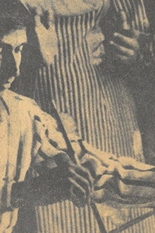 The Healing Melody: The Dr. Haris Gershom Story