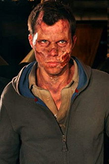 Gay Zombie