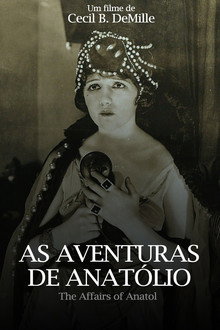 The Affairs of Anatol