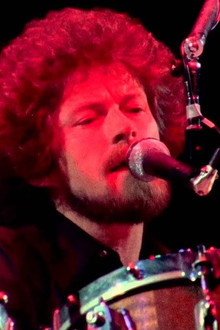 Eagles: Live At The Capital Centre March 1977