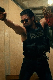 Blind Cop 2