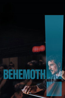 Behemoth!