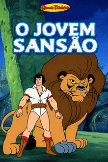 O Jovem Sansão