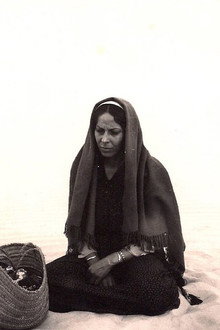 زهرة الرمال (Louss, Warda Al-Rimal)