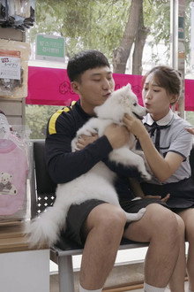 중성화