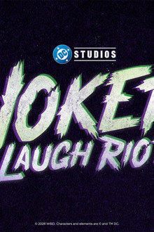Joker: Laugh Riot