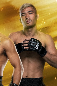 ONE Friday Fights 34: Rodtang vs. Superlek