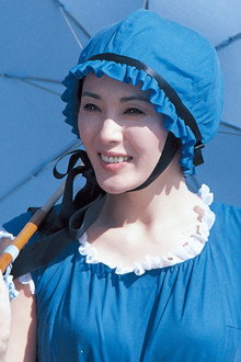 春の波涛