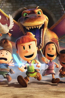 Max & the Midknights
