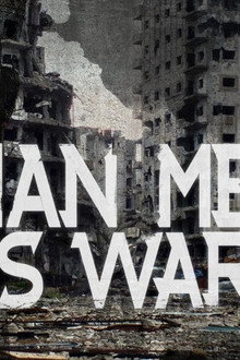 Syrian Metal Is War