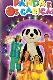 Panda e os Caricas 3