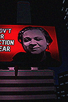 Planet Planet: Corruption