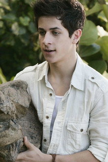 Wizards of Waverly Place: The Movie
