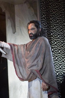 National Theatre Live: Dara