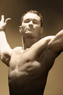 WWE No Way Out 2006
