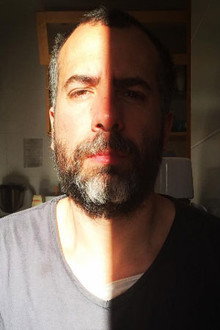 Luis Giménez