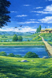 君の十字架